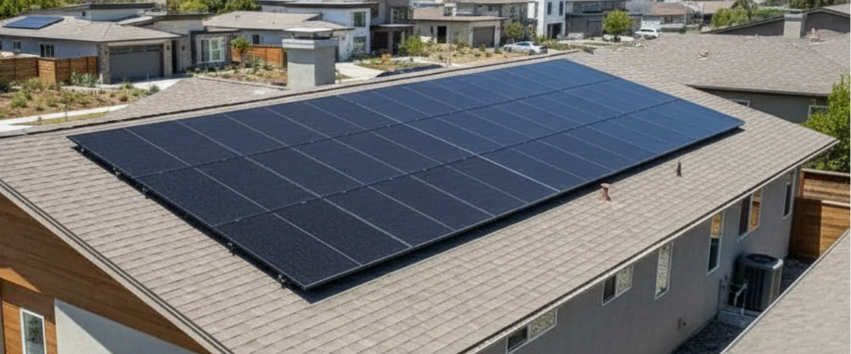 Installing Solar Panels Without Voiding Your Roof Warranty