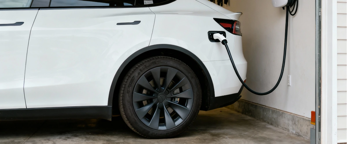 How to Size Solar Panels and Batteries for EV Owners