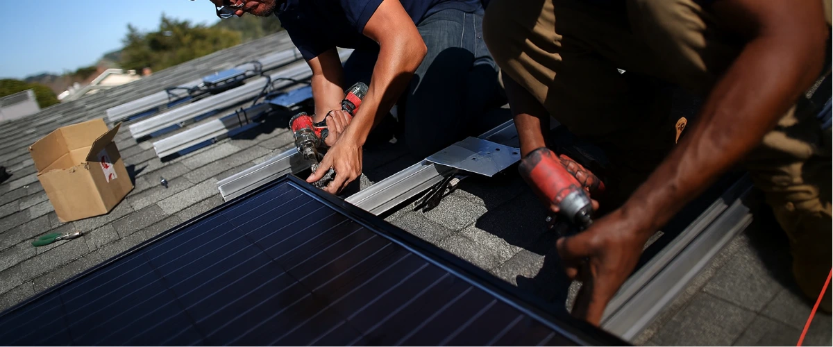 California’s Solar Mandate and Energy Savings for Homeowners