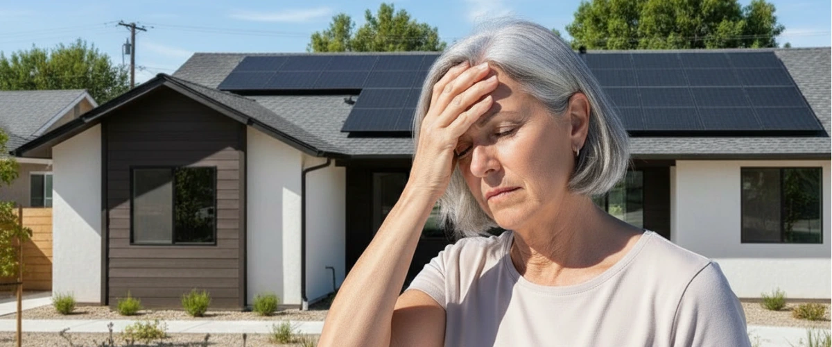 Essential Steps to Prevent Solar Regret for Homeowners