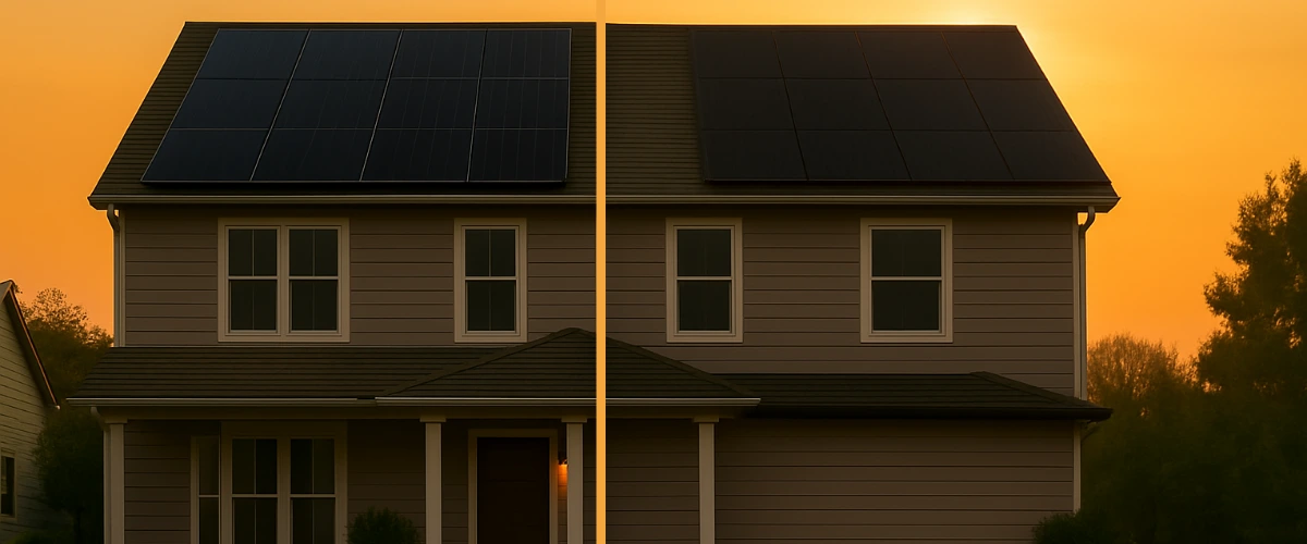 Maxeon vs QCells Solar Panels: Which is the Smart Choice