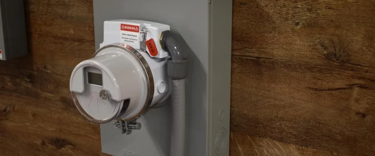 Panel Upgrades vs Meter Collar Options for Older Homes