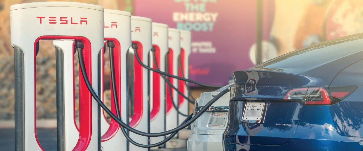 Can You Charge Your Tesla Overnight with Solar in California?