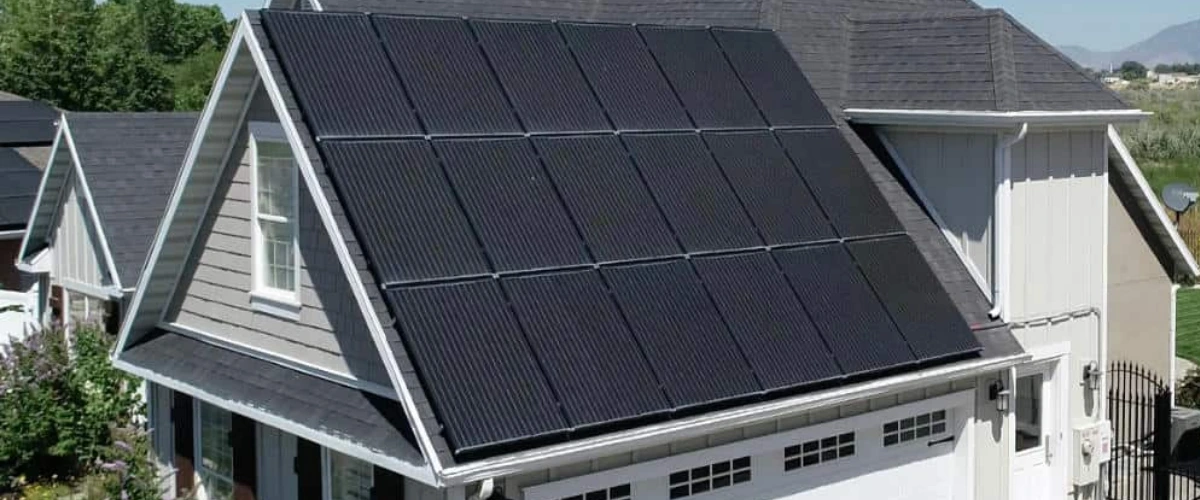 How Much Does It Cost to Install Solar Panels for a 1600 Sq Ft Home?