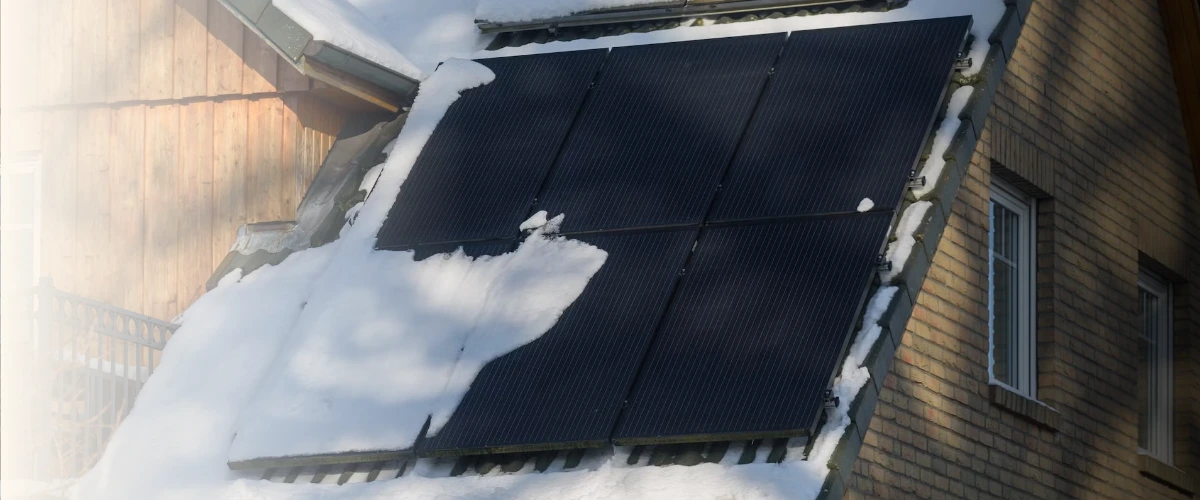 Do Solar Panels Work in Winter in Southern California?