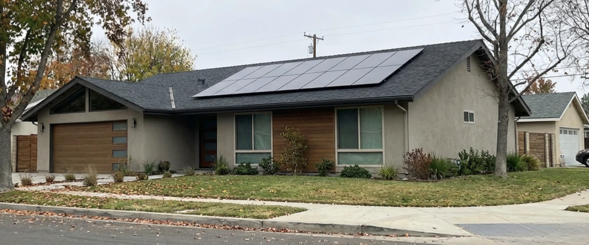 Is It Really Too Late to Go Solar for California Homeowners?