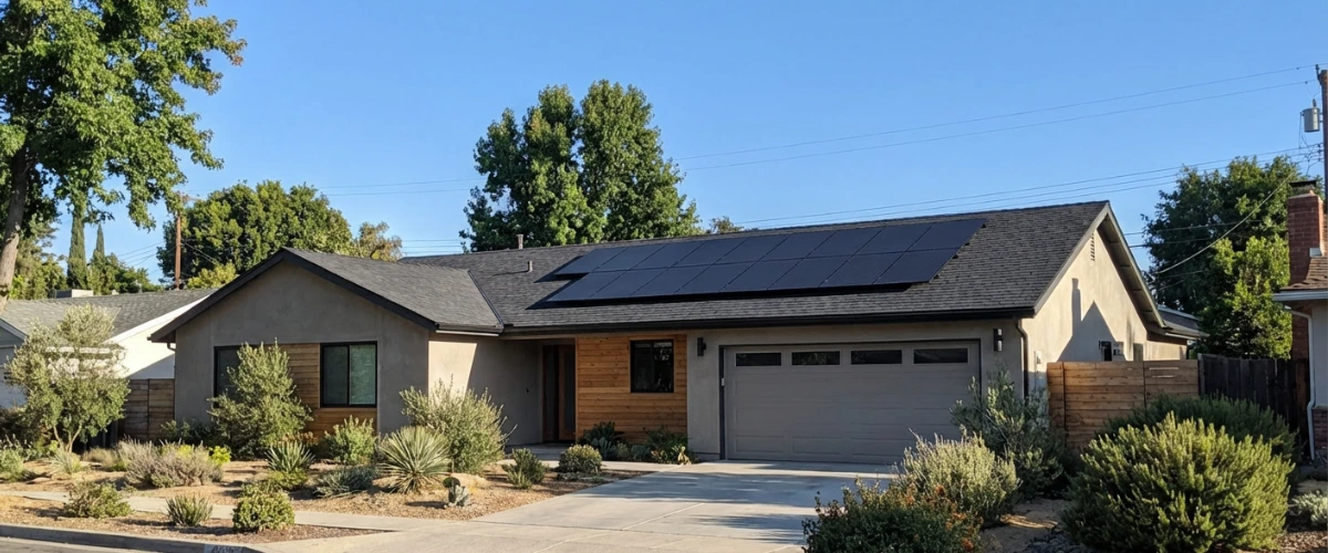 Solar Truths Every Homeowner Must Know in 2025