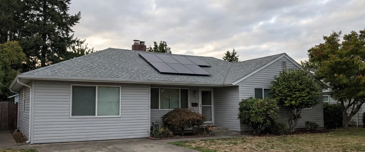 Why Small Solar Systems Can Cost You More in the Long Run