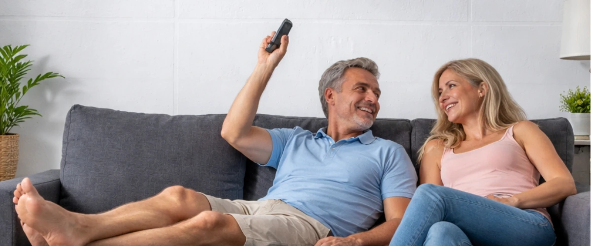 How Solar Panels Change Your Daily Habits (And Why That's a Game-Changer Under NEM 3.0)