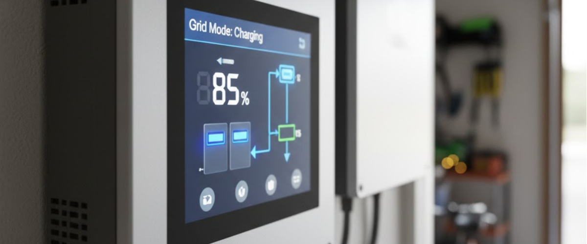 Can You Install a Battery System Before Solar Panels in California?