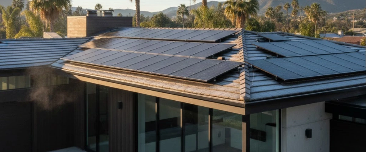 Do Solar Panels Work in Cold Weather? What California Homeowners Need to Know