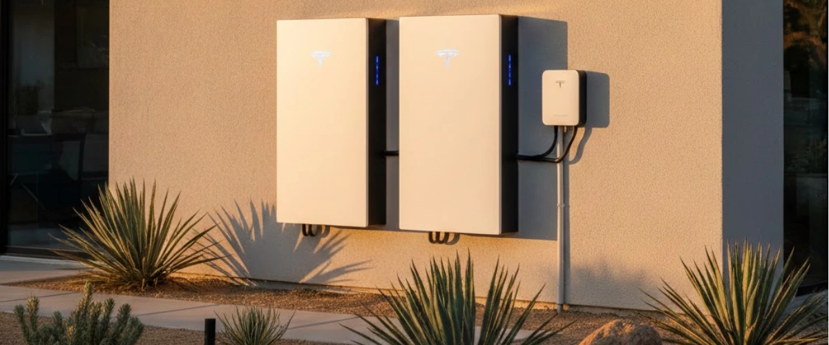 Tesla Powerwall 3: Backup Switch vs Gateway 3 Explained