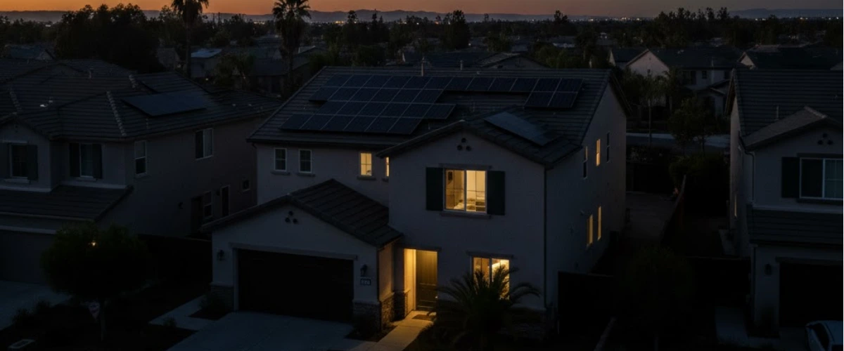 Can Solar Panels Work During a Power Outage? (The Answer Might Surprise You)