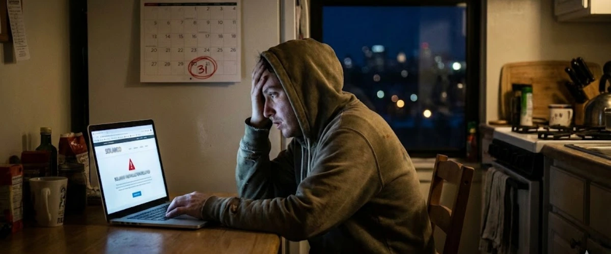 What Happens If Your Solar Installation Misses the Dec 31 Deadline?