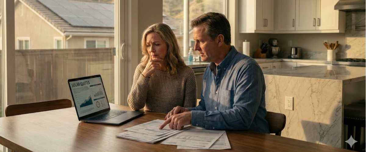 Is Solar Still Worth It in 2026 Now That the Tax Credit Is Gone?