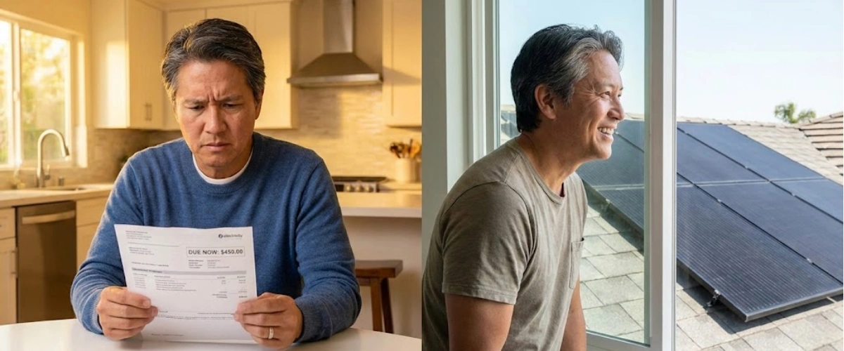 Why Is My Electric Bill So High in California? (2026 Guide)