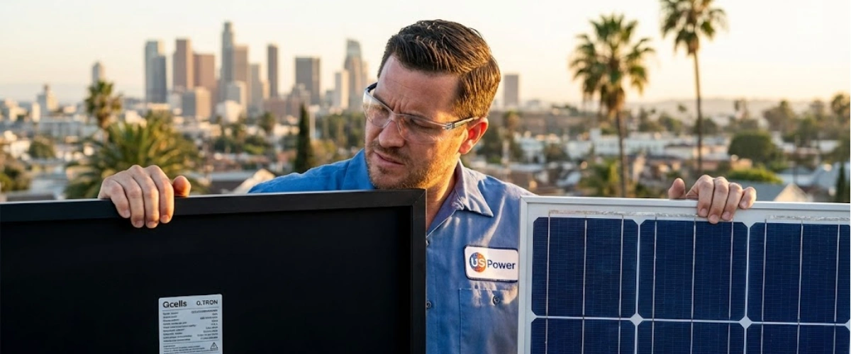 QCells vs Canadian Solar: Which Panels Are Worth It in 2026?