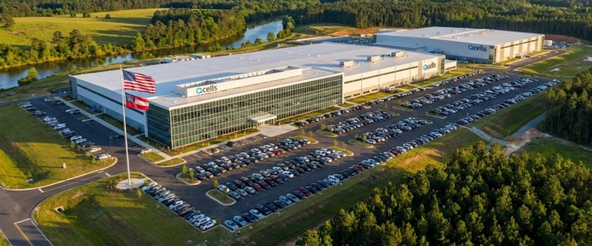 Are QCells Panels Made in the USA? 2026 Manufacturing Guide