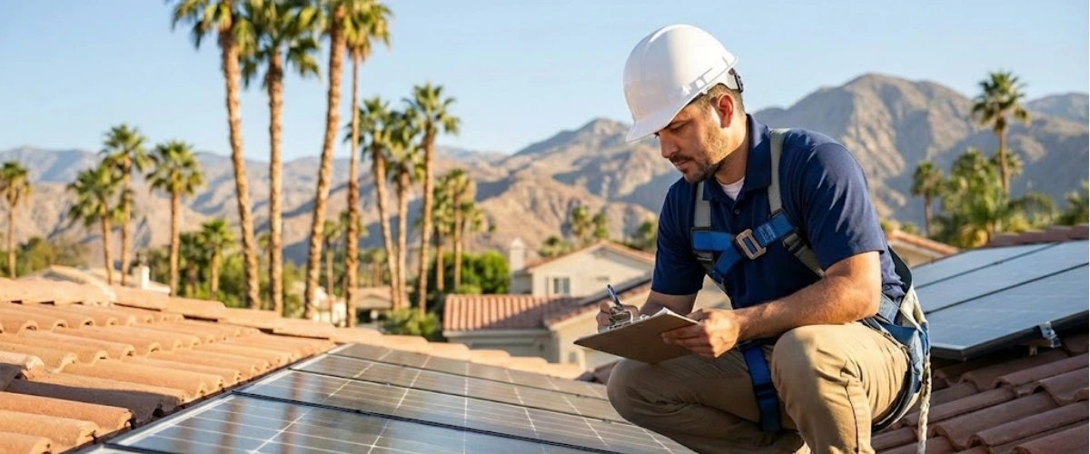 How to Choose a Solar Installer in California (And Avoid Costly Mistakes)