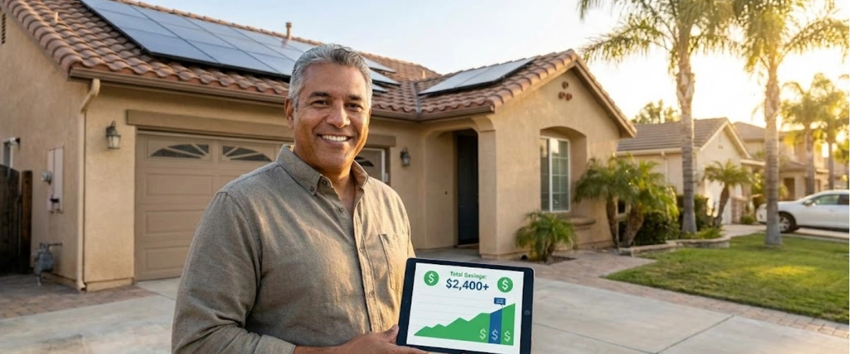 Is Solar Worth It in 2026? Real Facts for SoCal Homeowners