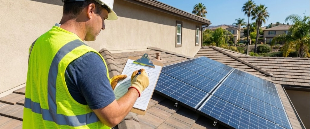 Why Is My Solar Inspection Taking So Long? CA Homeowner Guide