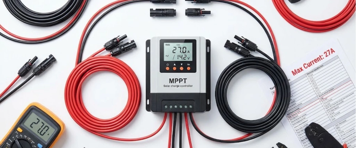 Can You Oversize Solar Panels on MPPT Controller? (2026 Guide)