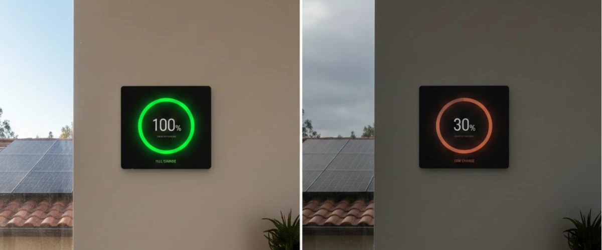 Why Your Solar Battery Isn't Fully Charging (And How to Fix It)