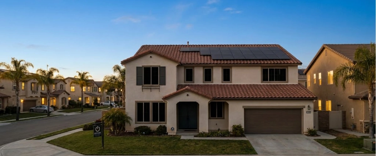 Do Solar Panels Work During Power Outages? California Guide 2026