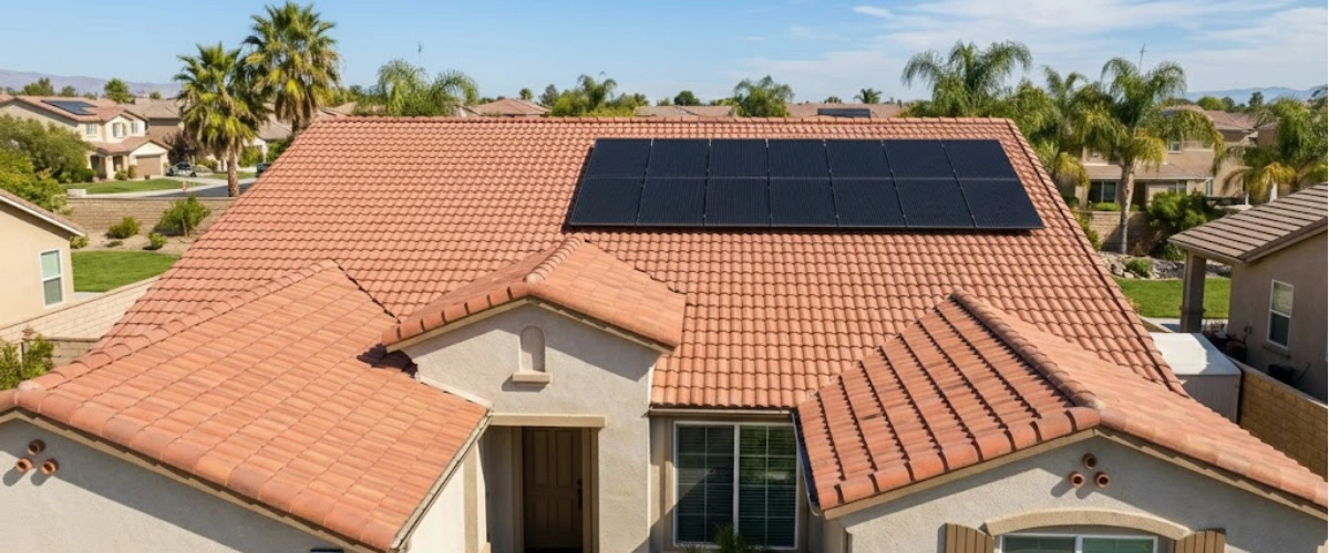 Do You Really Need a Big Solar System? Small Systems Work