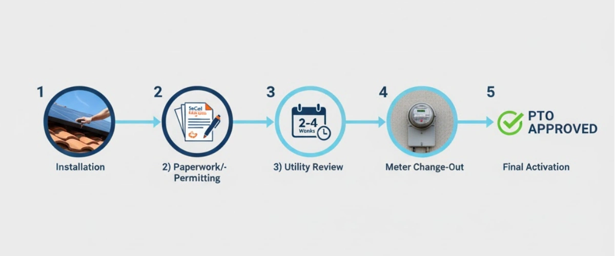 Why Aren't My New Solar Panels Generating Power?