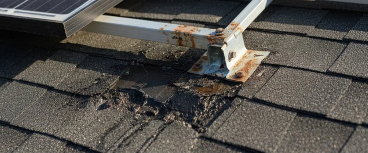 Why Cheap Solar Installations End Up Costing More