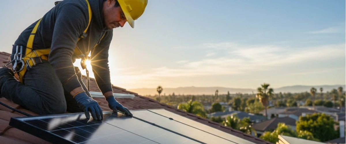 Why Is Solar So Expensive in California? Avoid Overpaying in 2026