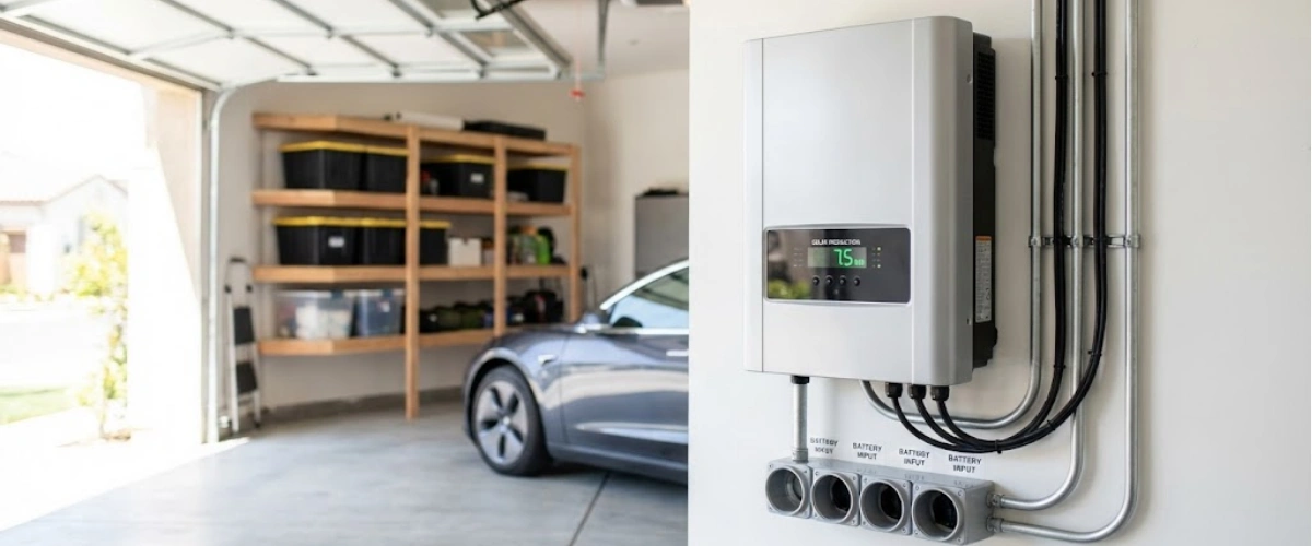 Can You Add Batteries to Solar Panels Later in California?