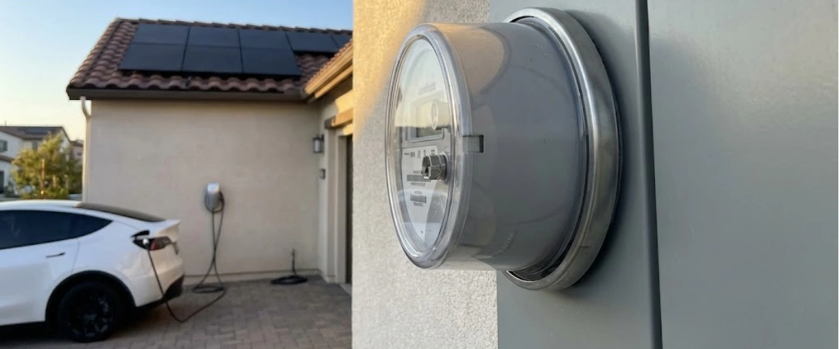 What Is a Meter Collar and How It Simplifies Solar & EV Installation