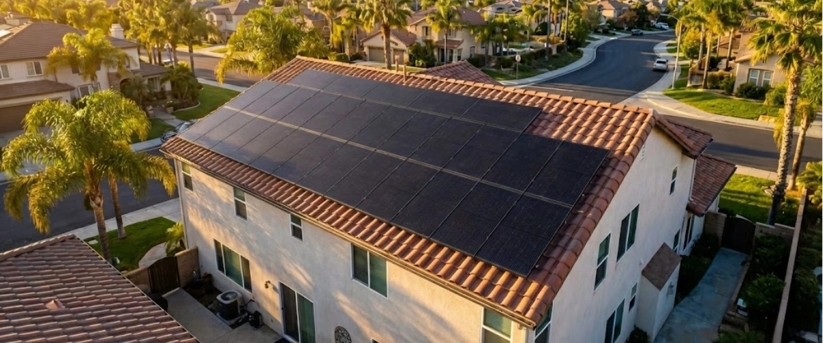 How to Size a Solar System for Your Home