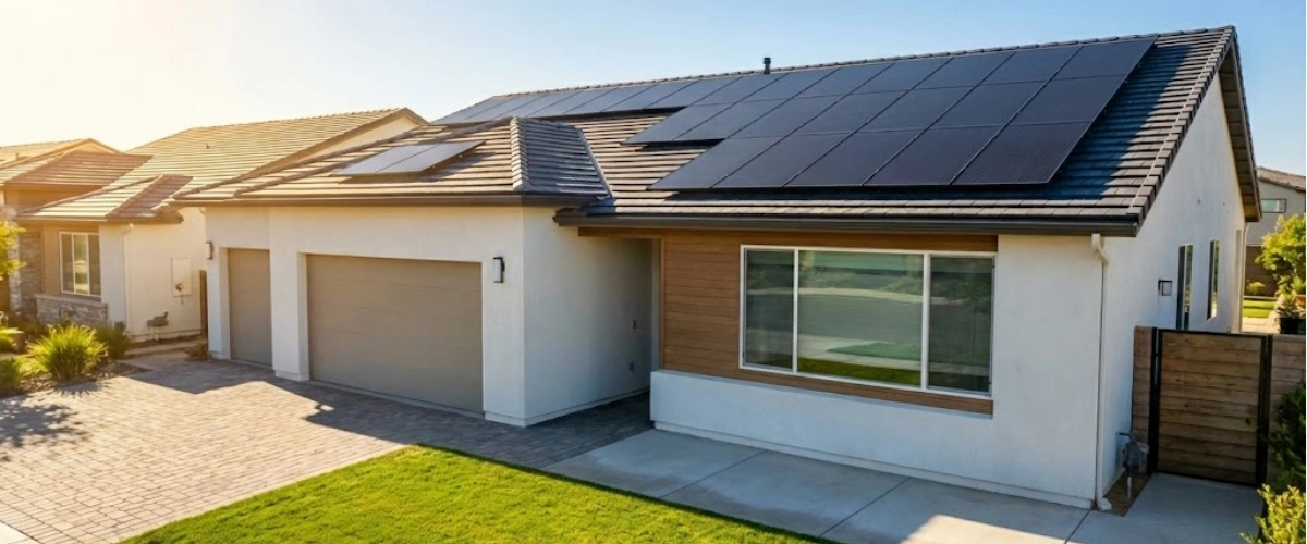Too Much Solar Energy? Here's What to Do in Southern California