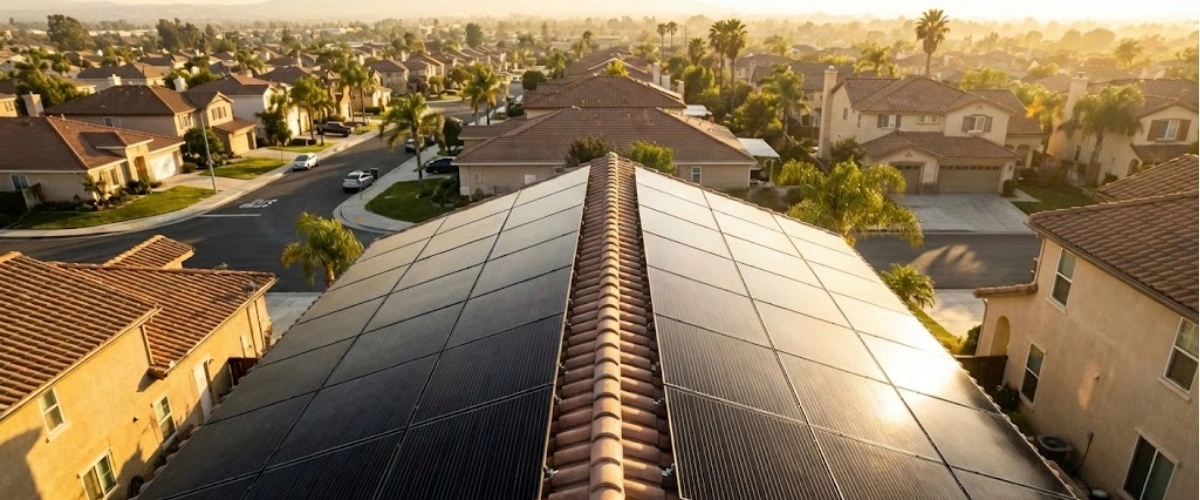 Is a 5KW Solar System Enough for Your Southern California Home?