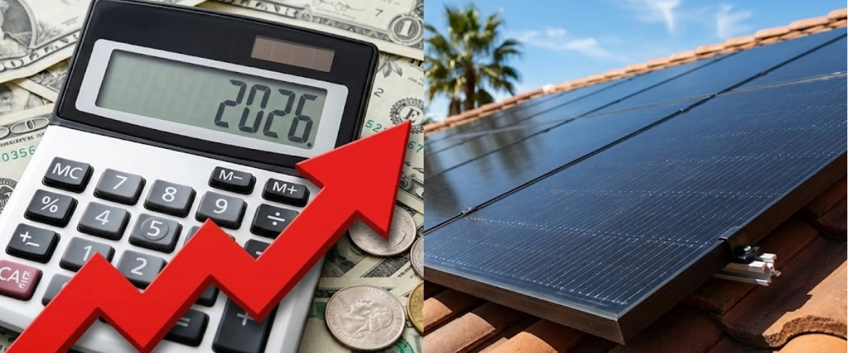 Will Solar Prices Drop? Truth About Waiting vs. Going Solar