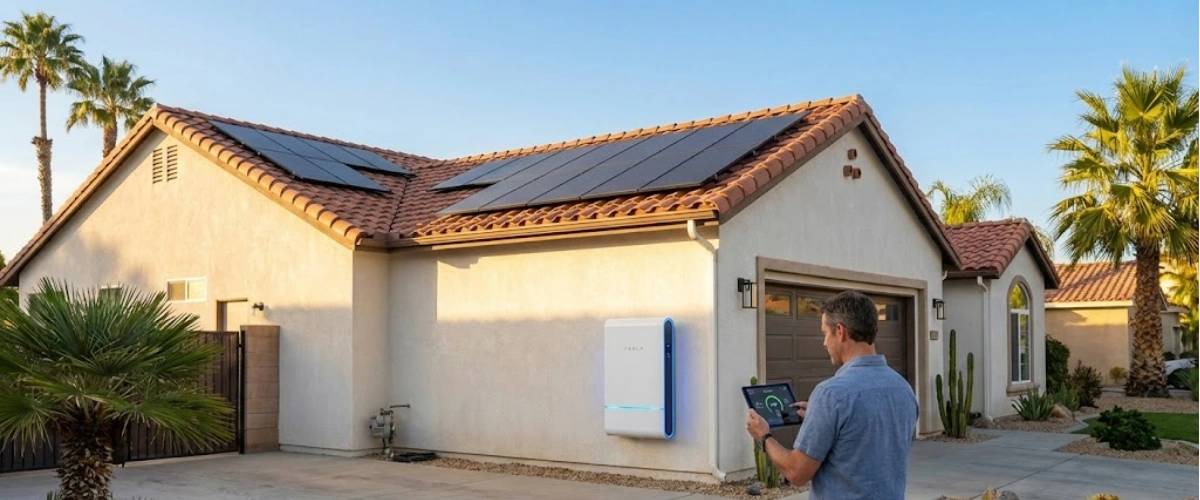 Should I Add a Battery to My Solar System in California?