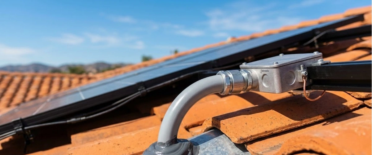 Is Your Solar Installation Done Right? 7 Quality Red Flags