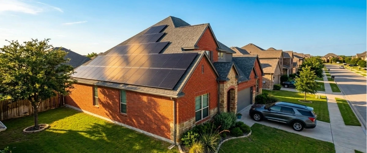 Are Rising Texas Electricity Rates Making Solar the Smart Move in 2026?