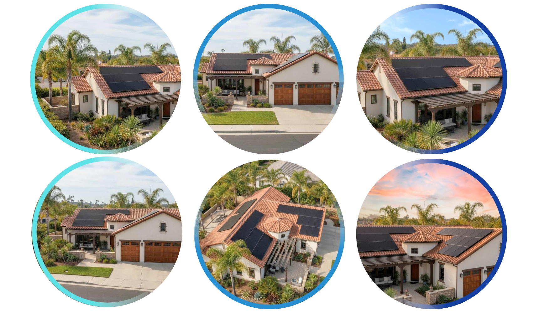 Pasadena CA Solar Installation Project