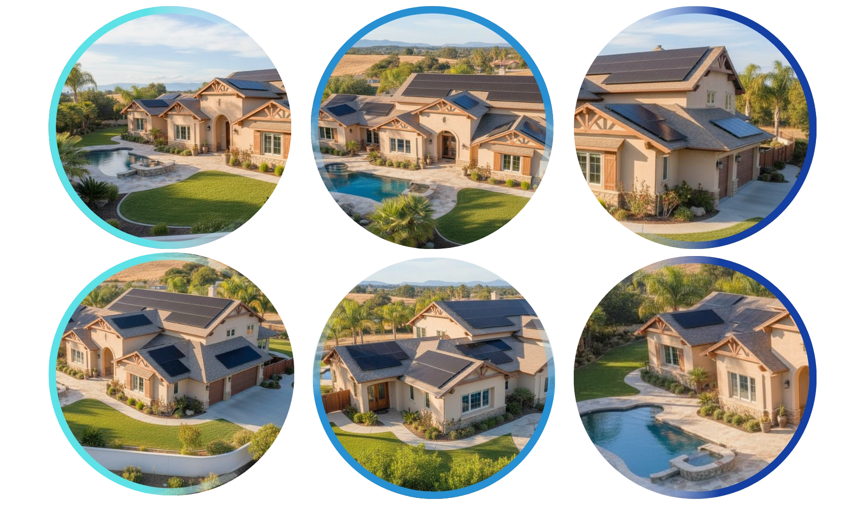 Van Nuys CA Solar Installation Project