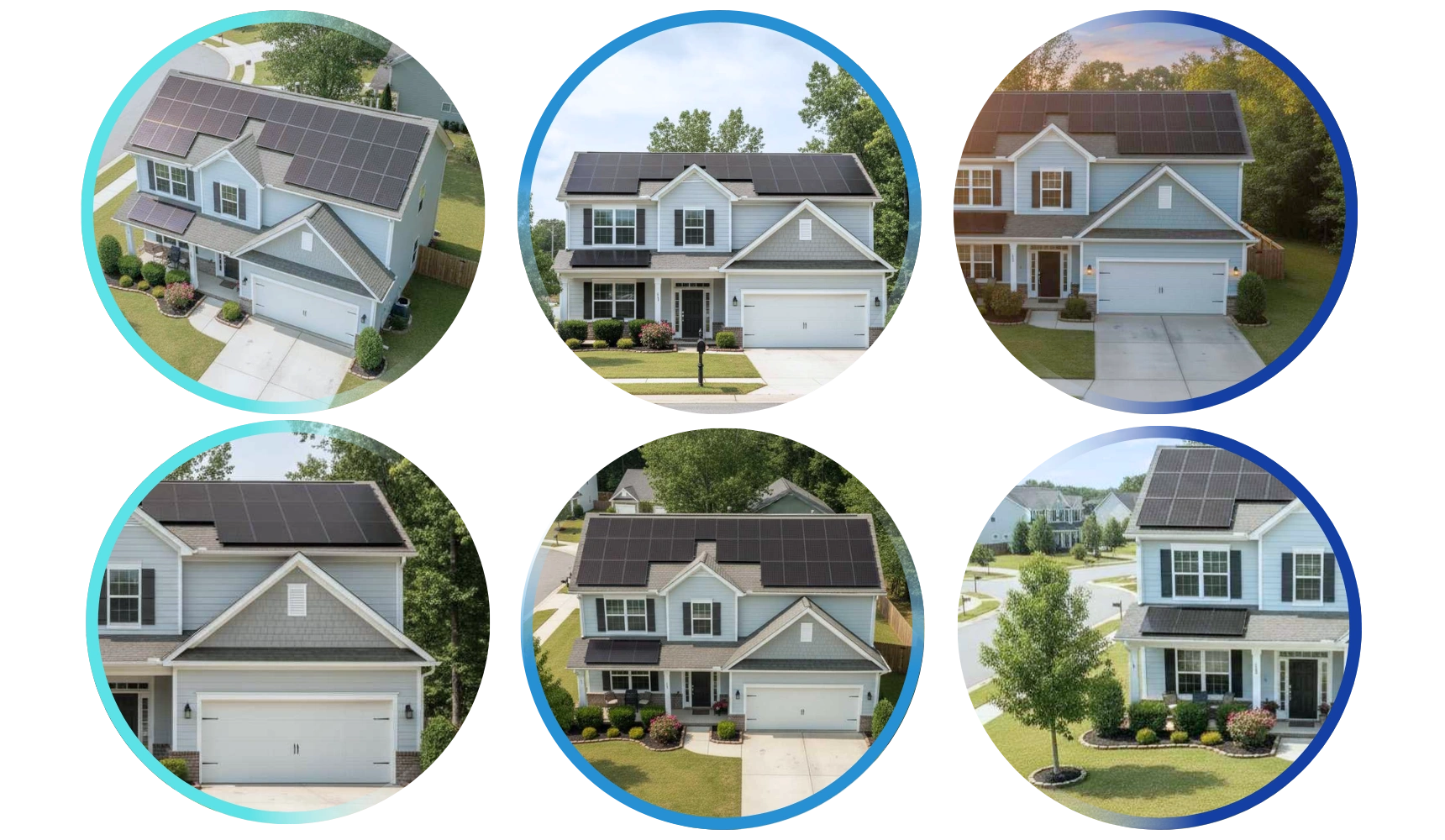 West Hills CA Solar Installation Project