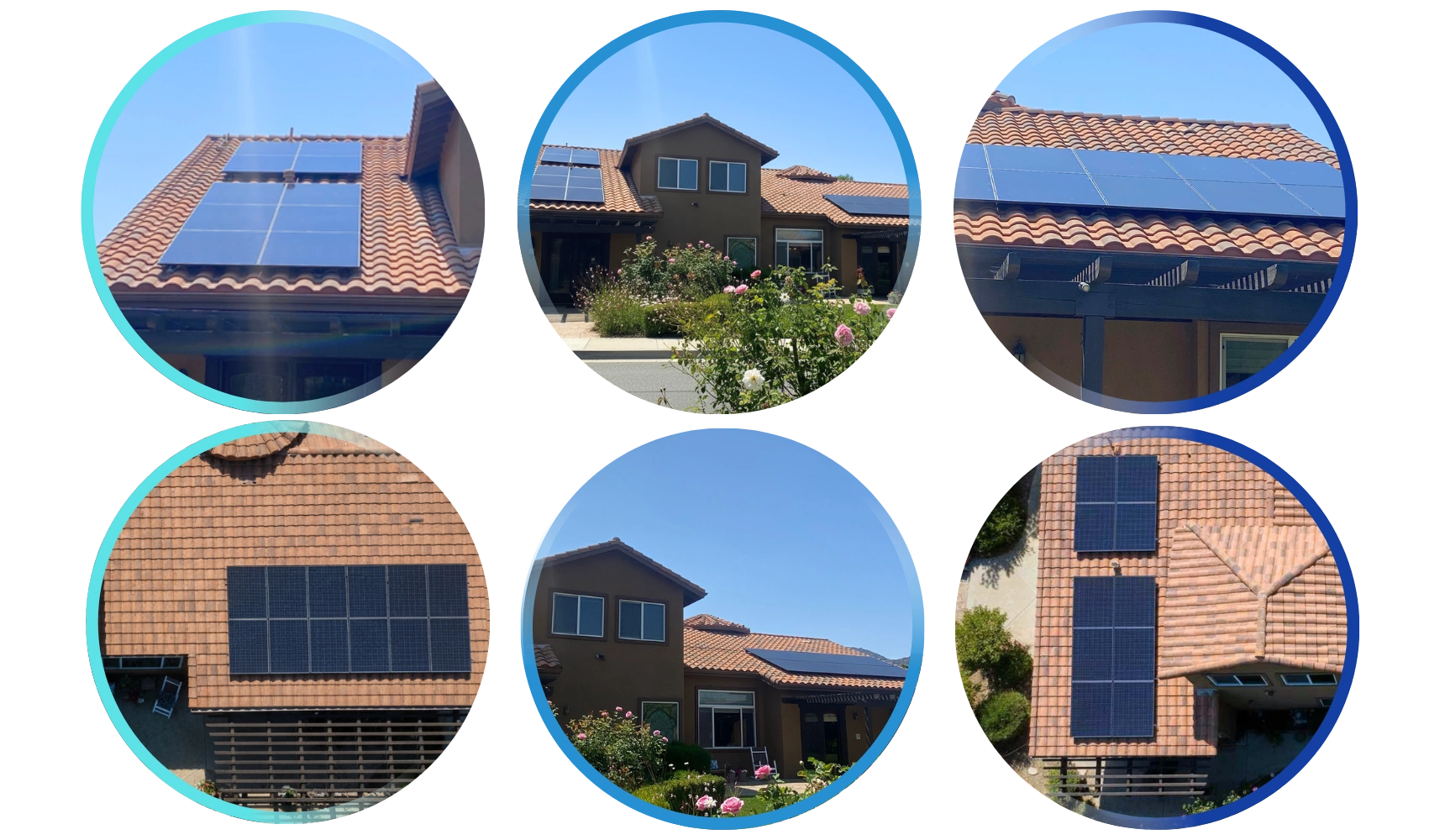 Chatsworth CA Solar Installation Project