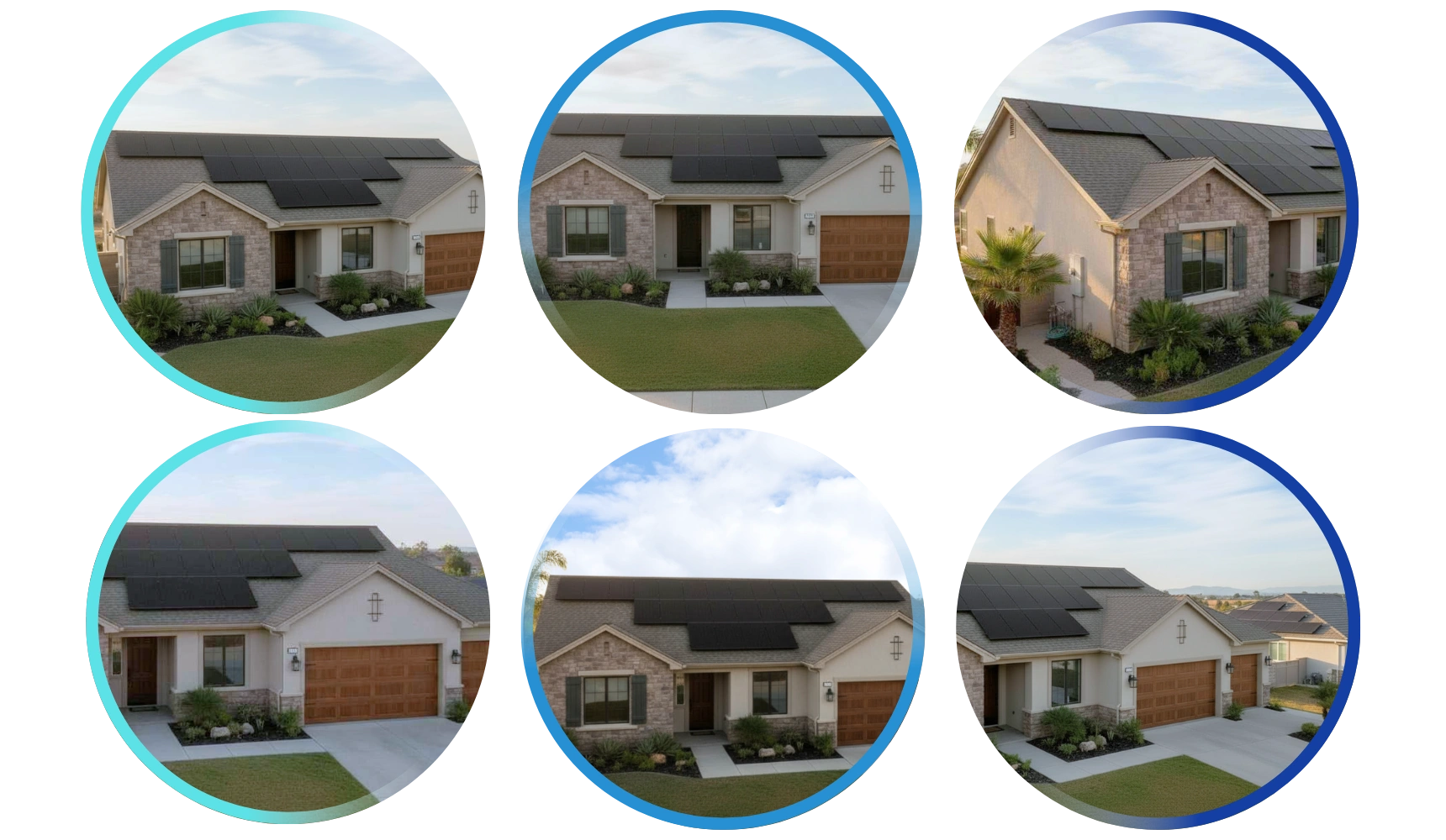 Quartz Hill CA Solar Installation Project