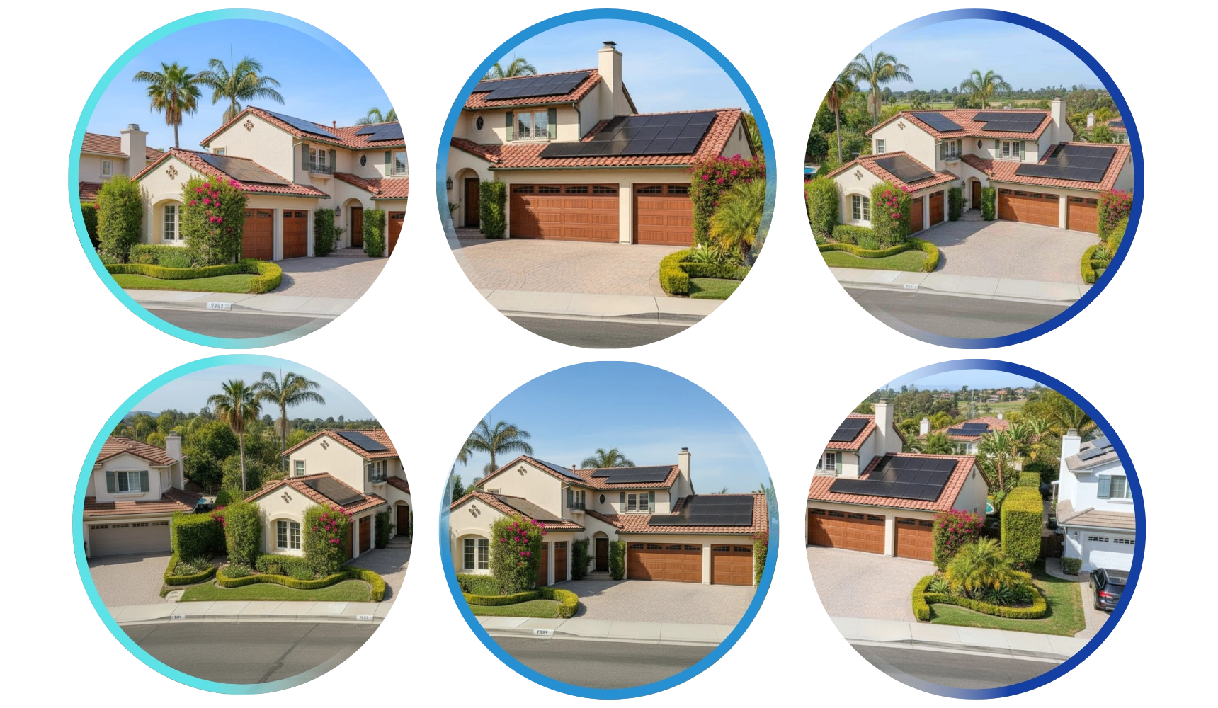 Woodland Hills CA Solar Installation Project