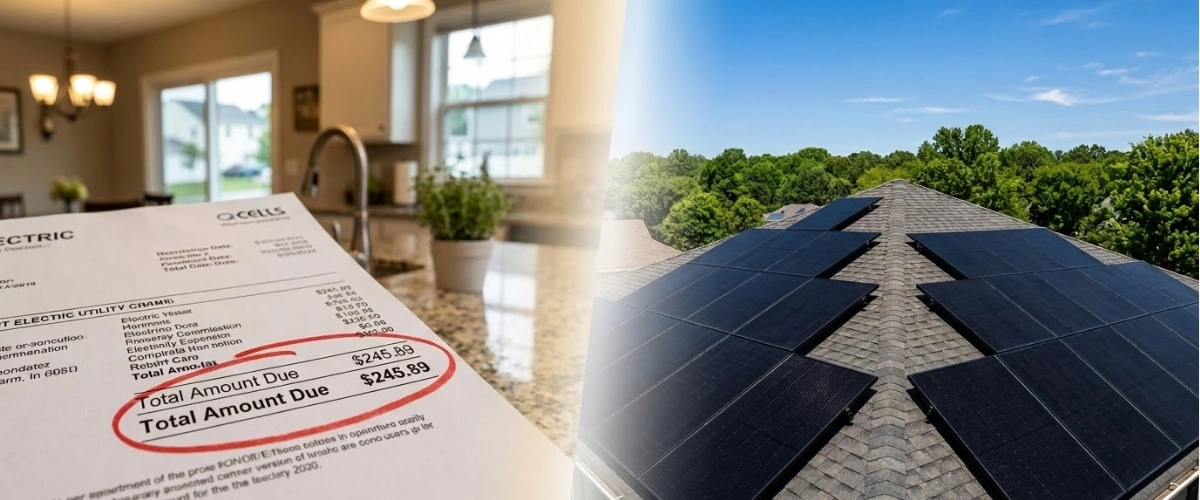 Is Your Electric Bill Rising in 2026? Here's What to Do