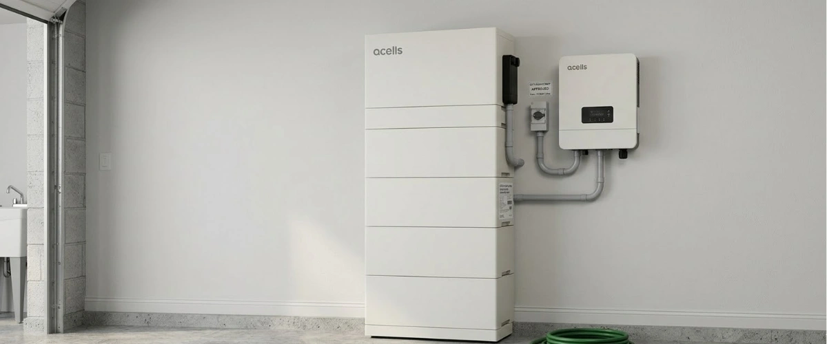 Is Solar Battery Storage Worth It for California Homeowners in 2026?