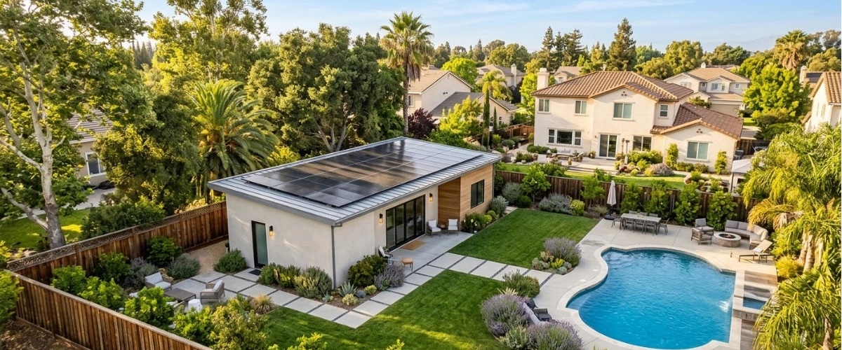 Does Your California ADU Require Solar? Title 24 Guide (2026)